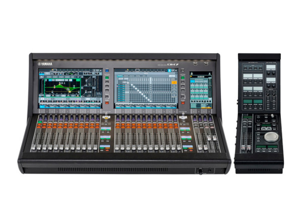 Yamaha DM7-EX Bundle Yamaha DM7-EX Bundle